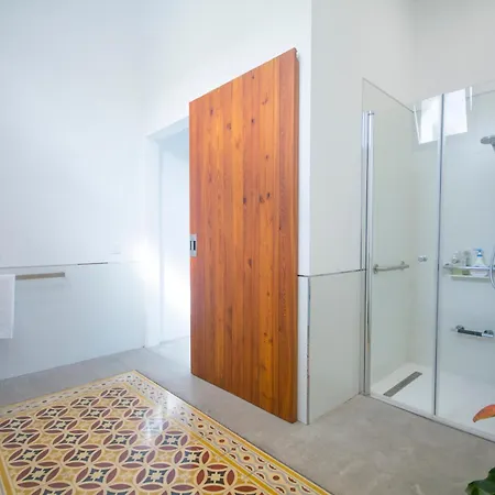 Risco 1 Country house *