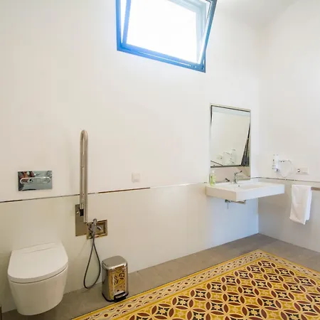 Risco 1 Country house La Guancha