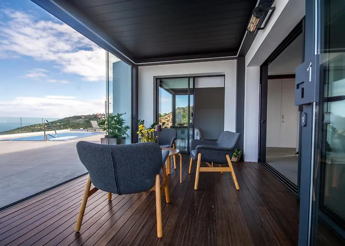 Country house Risco 1