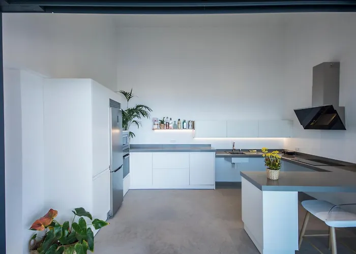 Risco 1 Country house La Guancha