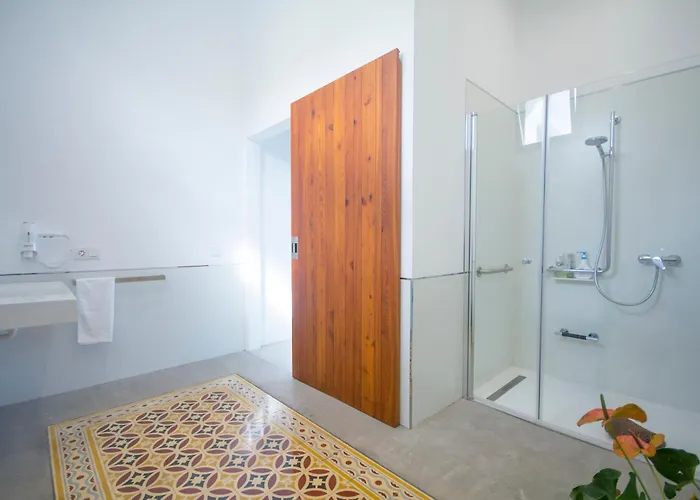 Risco 1 Country house *