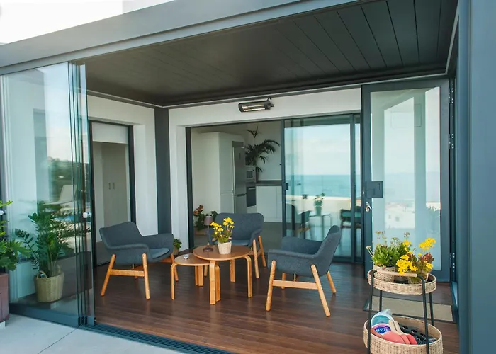 Country house Risco 1 La Guancha