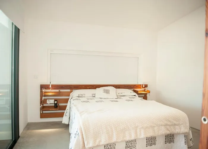 Country house Risco 1 La Guancha