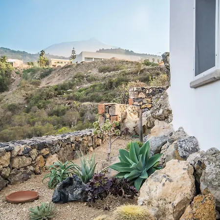Kır Evi Risco 1 La Guancha
