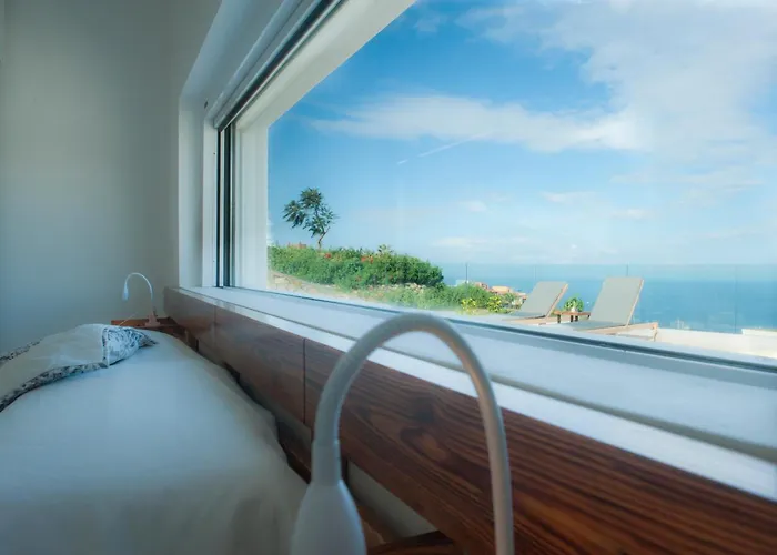 Risco 1 Séjour à la campagne *