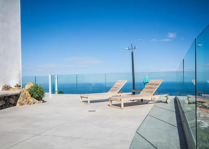 Risco 1 Séjour à la campagne