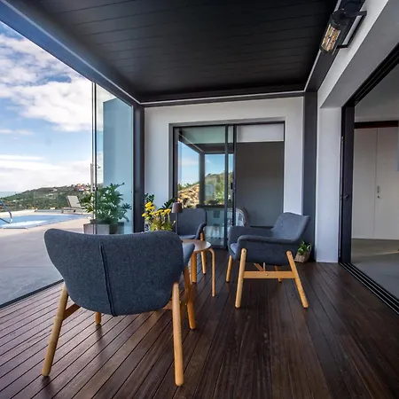 Landhaus Risco 1