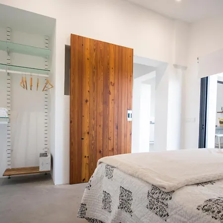 Risco 1 Landhuis La Guancha