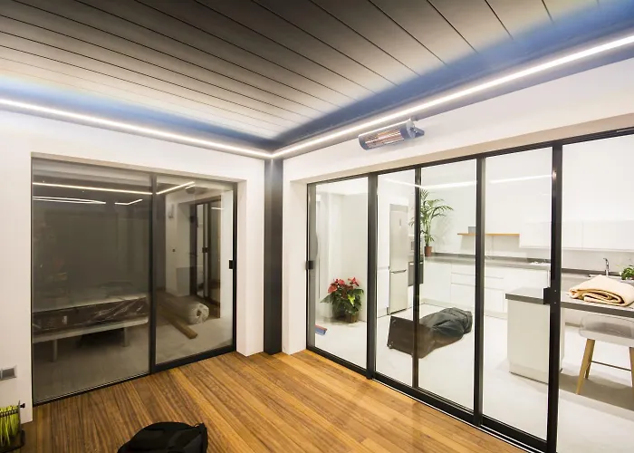 Risco 1 Landhaus