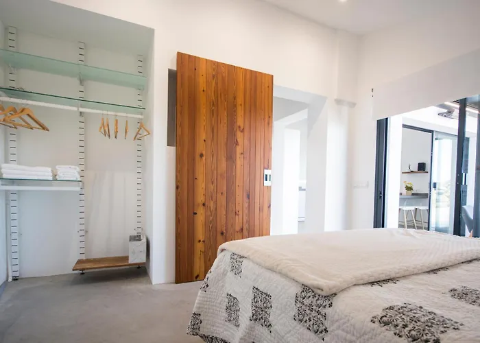 Risco 1 Landhaus La Guancha