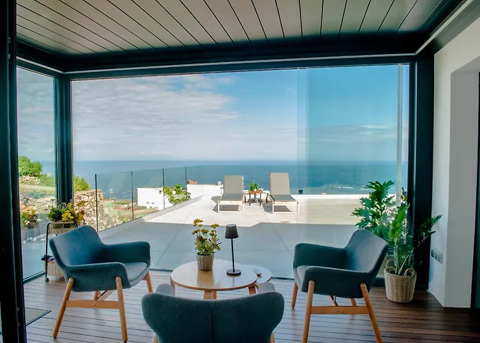 Risco 1 Landhaus *
