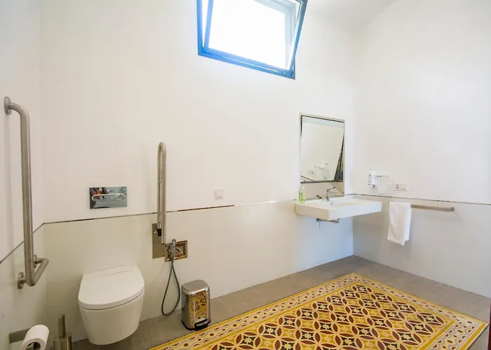 Risco 1 Landhaus La Guancha