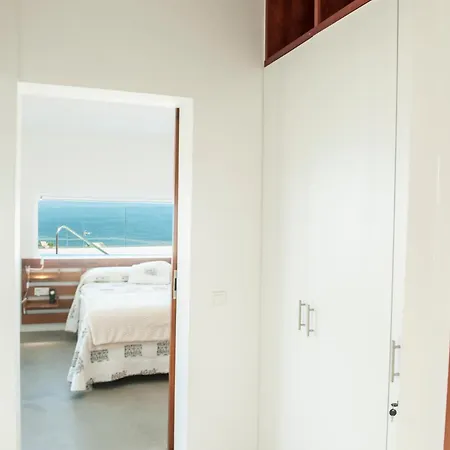 Risco 1 Landhaus La Guancha